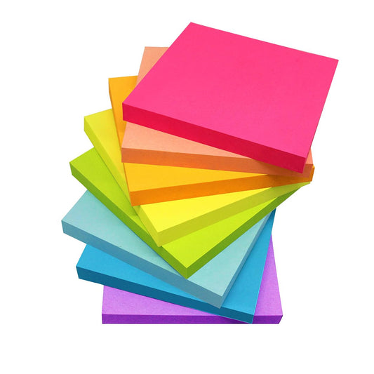 STICKY NOTES 3X3