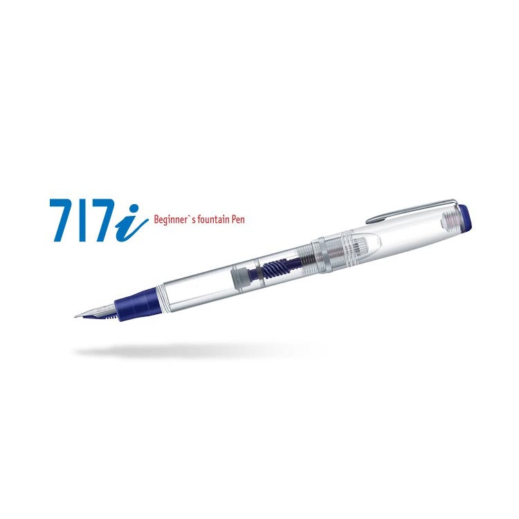 DOLLAR FOUNTAIN PEN 717I