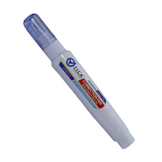 TICK CORRECTION PEN