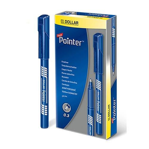 DOLLAR BLUE POINTER SOFTLINER 0.3