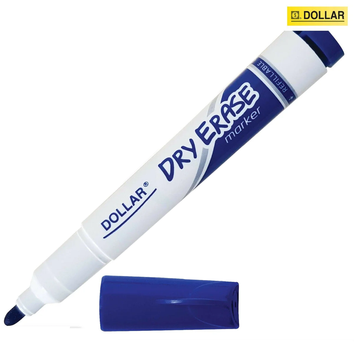 DOLLAR DRY ERASE WHITEBOARD MARKER