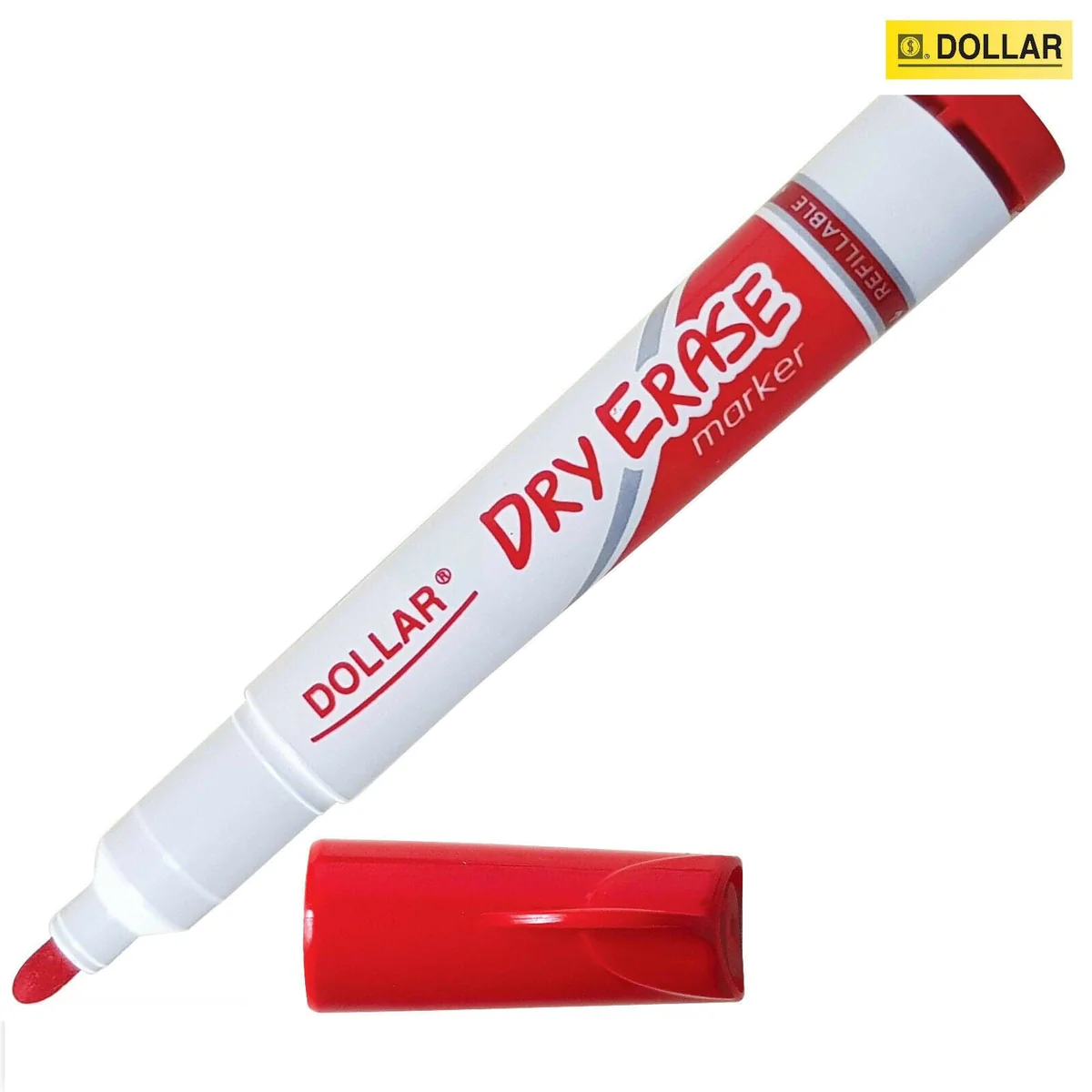 DOLLAR DRY ERASE WHITEBOARD MARKER