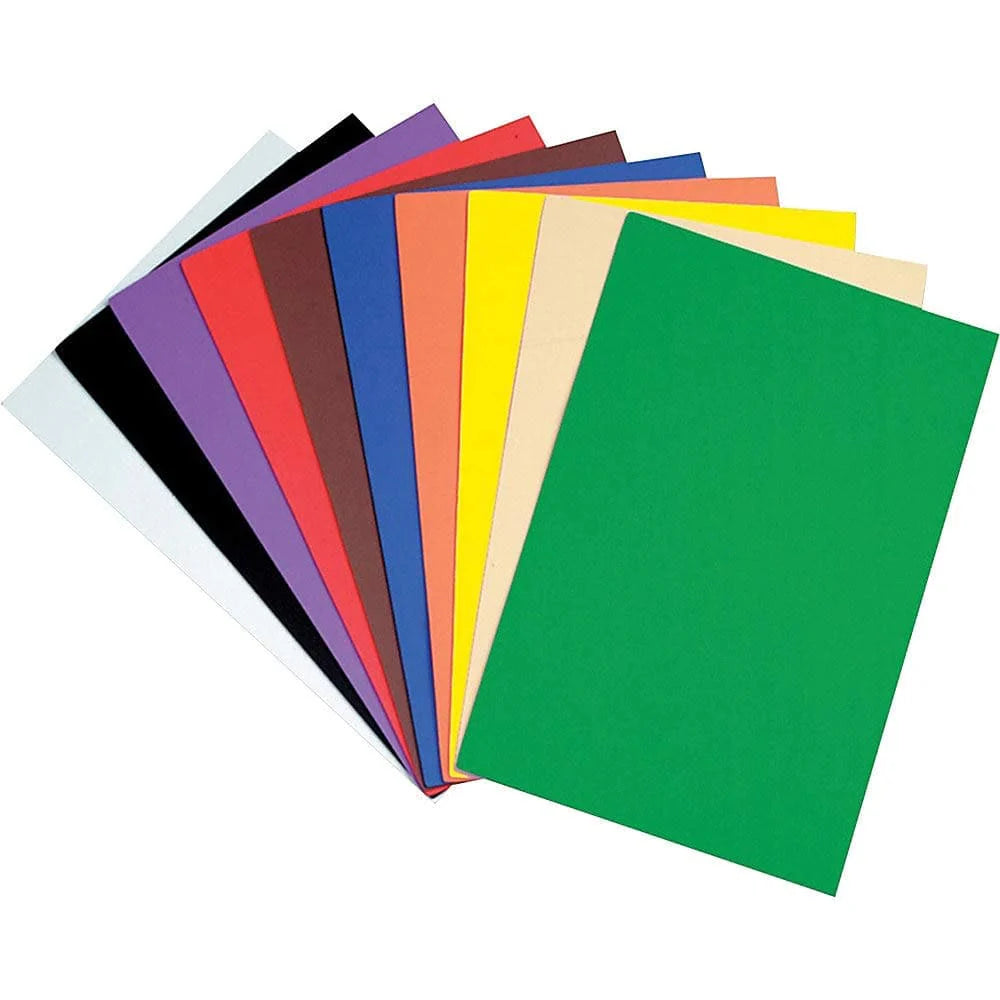 FOAMING SHEET A4 SIZE