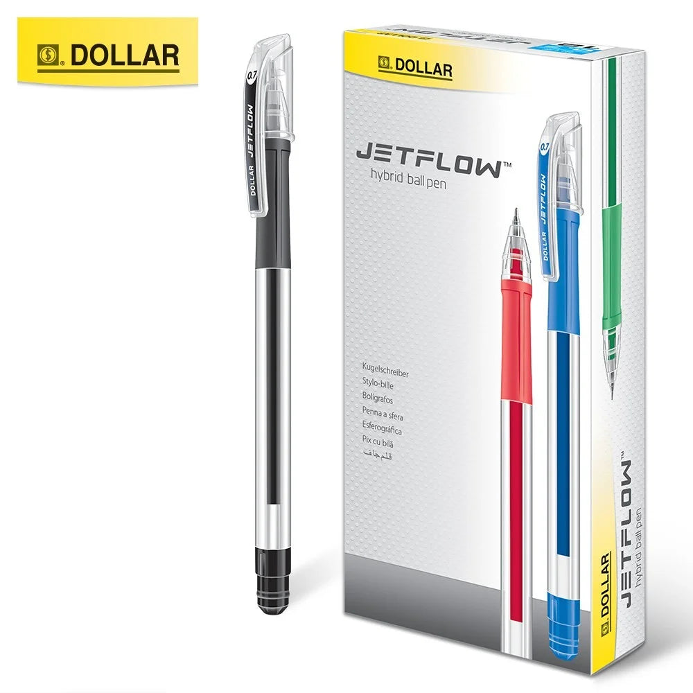 DOLLAR JETFLOW BALLPOINT PEN