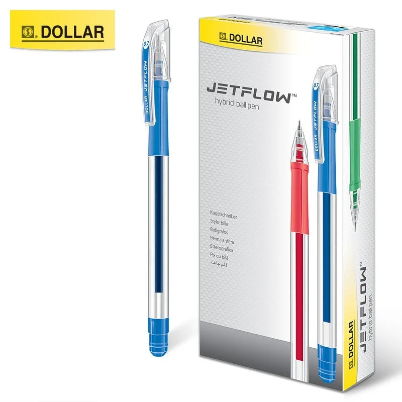 DOLLAR JETFLOW BALLPOINT PEN