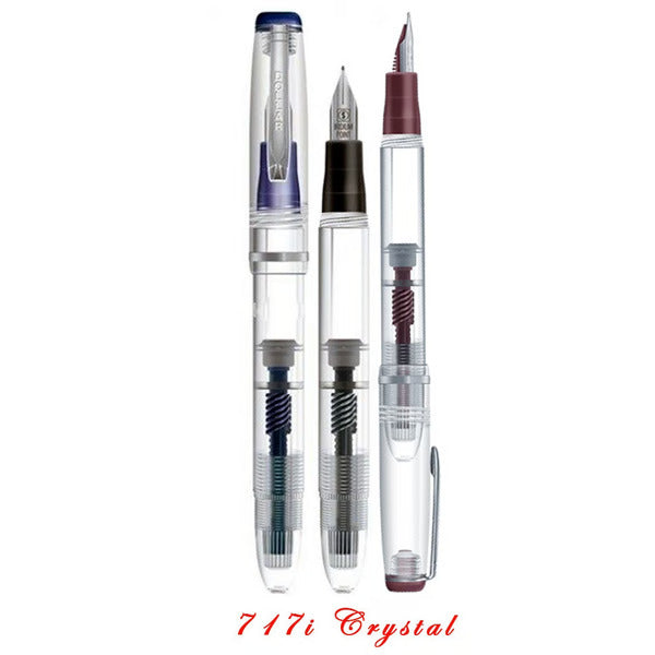 DOLLAR FOUNTAIN PEN 717I